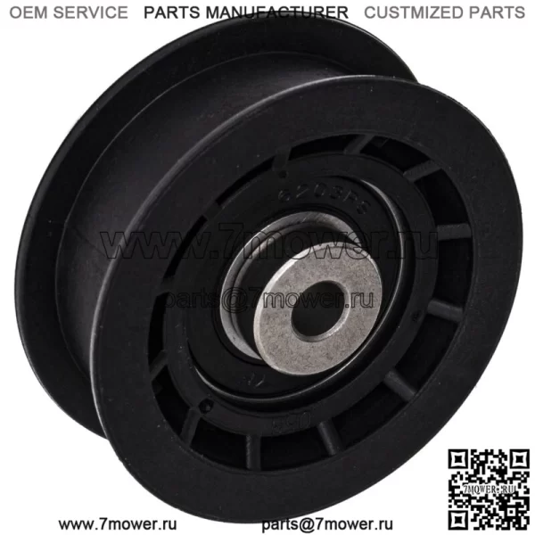 Натяжной шкив для TimeCutter ZS SS MX SW 4200 3200 ZD380 106-2176 - Image 3