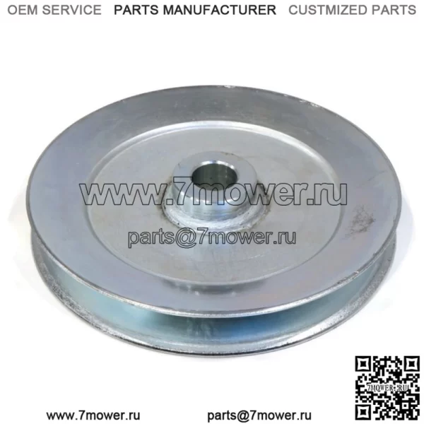 Шкив шпинделя для TimeCutter 74721 (315000001-316999999)(400000000 и выше)