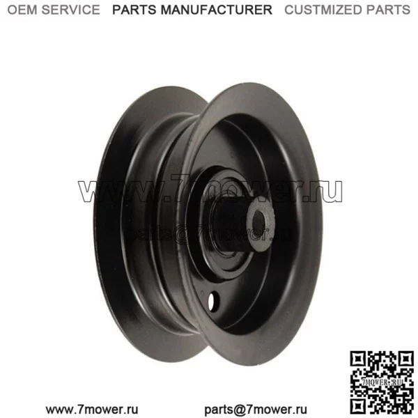 Натяжной шкив 106-2175 палубы для резца времени MX4260 MX5060 SS4235 Z5000 - Image 2