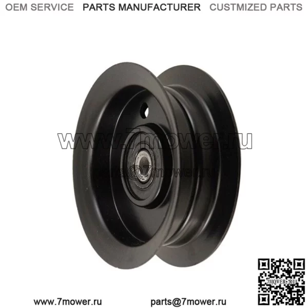 Натяжной шкив 106-2175 палубы для резца времени MX4260 MX5060 SS4235 Z5000 - Image 4