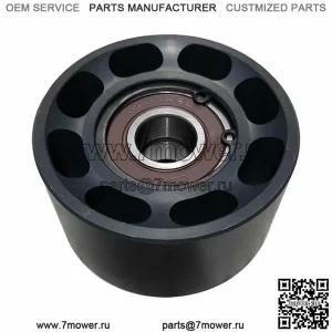 Натяжной шкив RE505264 Подходит для John Deere 7600 7610 7700 7710 7800 7810 8100 8200 +