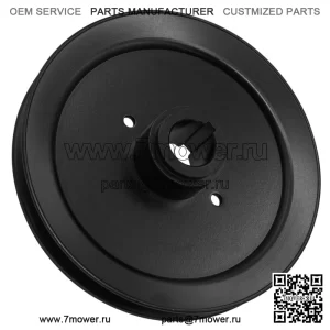 59211600 07328967 Шкив палубы для Ariens Gravely