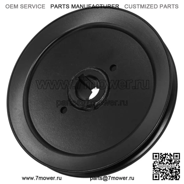 59211600 07328967 Шкив палубы для Ariens Gravely - Image 3