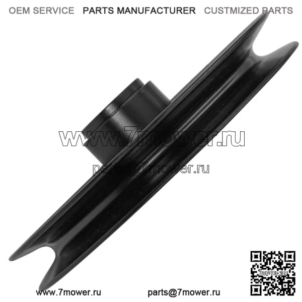 59211600 07328967 Шкив палубы для Ariens Gravely - Image 4