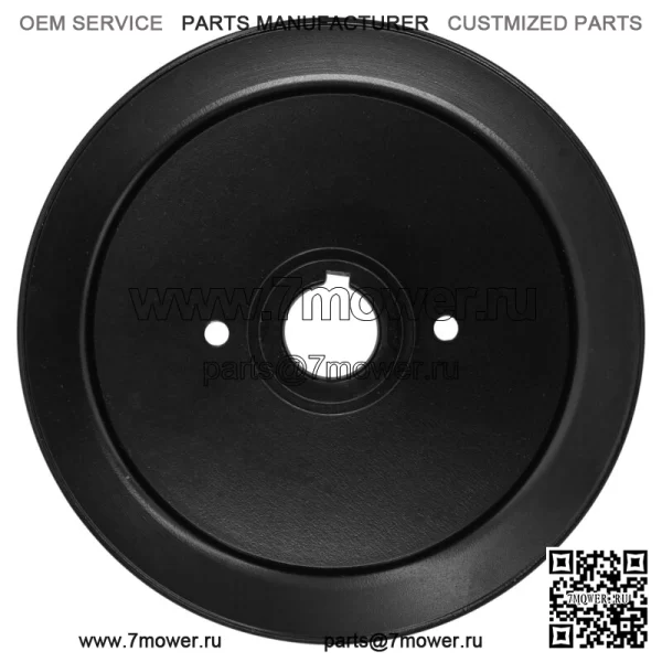 59211600 07328967 Шкив палубы для Ariens Gravely - Image 5