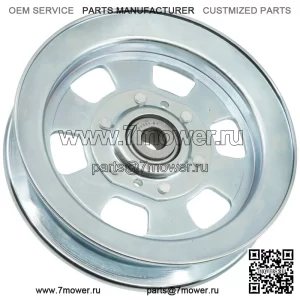Шкив палубы 5104716YP 5102678YP для Ferris IS 700Z ISX 2200 800 SRS Z2 60"