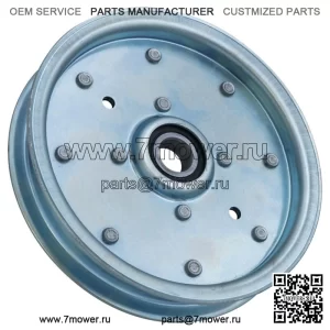 Приводной шкив для John Deere Z720E Z730M Z735E Z735M Z740R Mid-Duty ZTrak