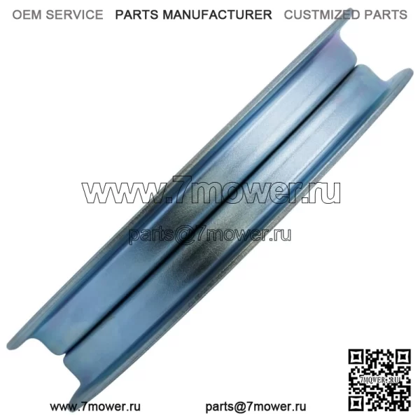 Приводной шкив для John Deere Z720E Z730M Z735E Z735M Z740R Mid-Duty ZTrak - Image 3