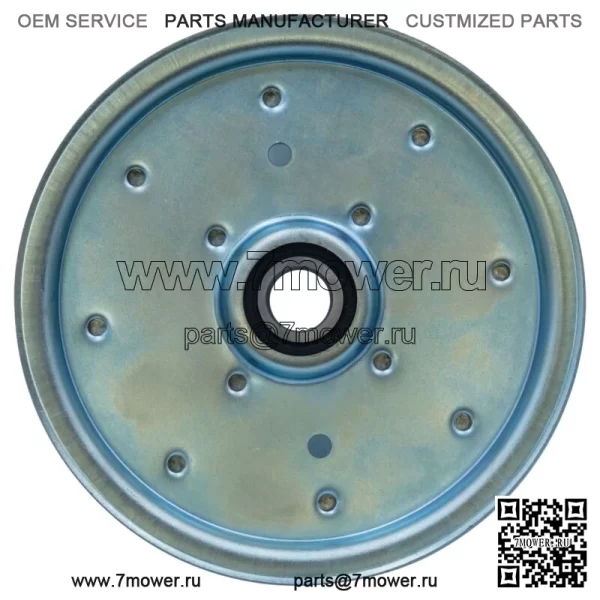 Приводной шкив для John Deere Z720E Z730M Z735E Z735M Z740R Mid-Duty ZTrak - Image 4