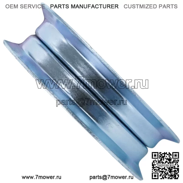 690387MA 690451 9542 690387 725171 Натяжной ролик палубы для Murray Snapper - Image 4