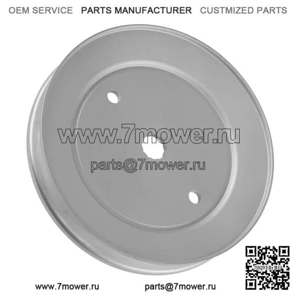 Шкив шпинделя для Jonsered LT 2216 LT2217 LT2313 / 532199789 199789
