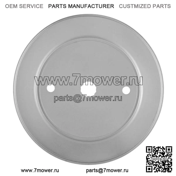 Шкив шпинделя для Jonsered LT 2216 LT2217 LT2313 / 532199789 199789 - Image 4
