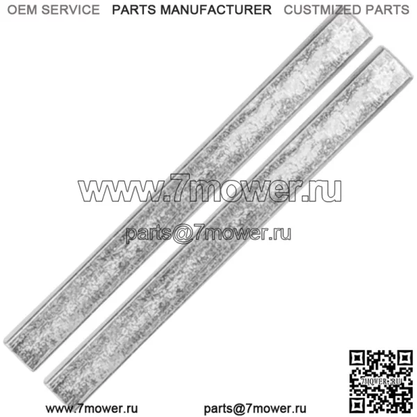 Ключ оси заднего колеса для John Deere L110 L111 L120 L130 LA100 LA105 LA110 LA115 - Image 3