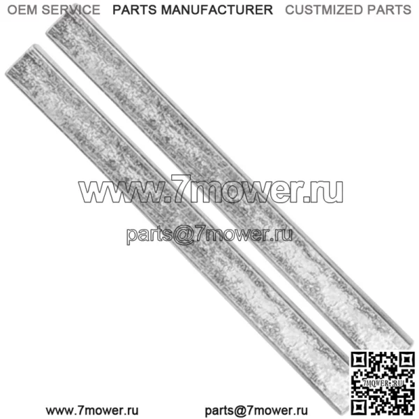 Ключ оси заднего колеса для John Deere L110 L111 L120 L130 LA100 LA105 LA110 LA115 - Image 5