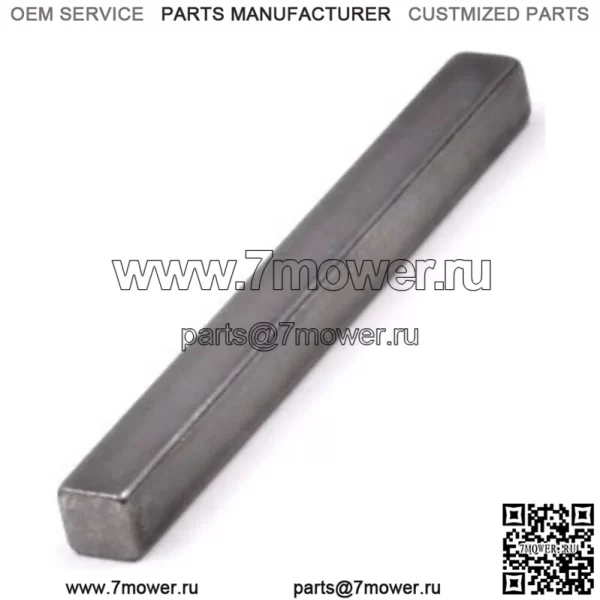 Ключ оси заднего колеса подходит для John Deere LA100 LA105 LA110 LA115 LA120 LA130 LA135 LA