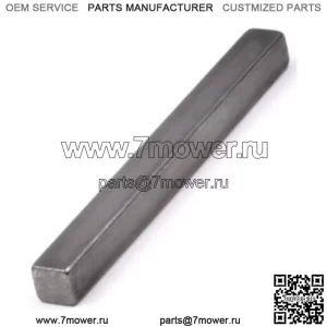 Ключ оси заднего колеса подходит для John Deere LT150 LT160 LT170 LT180 LTR155 LTR166 LTR180