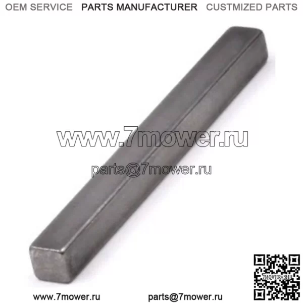Ключ оси заднего колеса подходит для John Deere LT150 LT160 LT170 LT180 LTR155 LTR166 LTR180