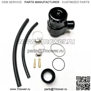 Регулируемый продувочный клапан Polaris RZR XP/XP 4 Turbo (2016-2021)
