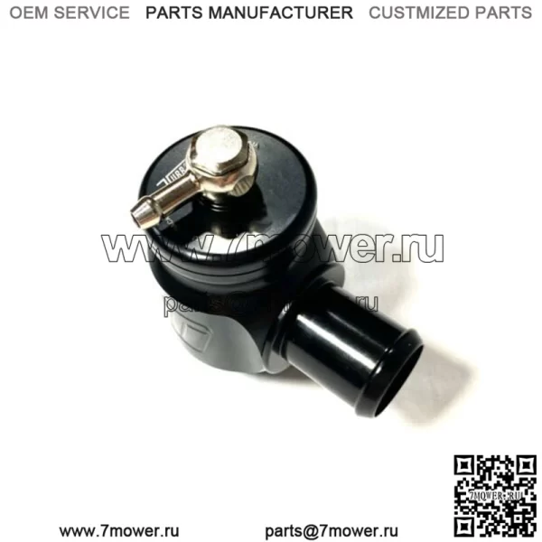 Регулируемый продувочный клапан Turbosmart Kompact для RZR XP/XP 4 Turbo (2016-2019) - Image 4