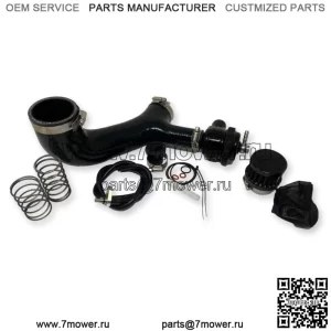 Can-Am Maverick 2020-2023 X3 R & RR Комплект турбовыдувных клапанов BOV XRS XRC XMR XDS
