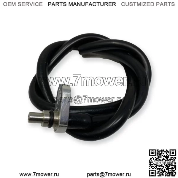 Can-Am Maverick 2020-2023 X3 R & RR Комплект турбовыдувных клапанов BOV XRS XRC XMR XDS - Image 4