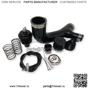 Комплект продувочного клапана Can-Am Maverick X3 Turbo BOV XRS XRC XMR XDS R 2017-2019