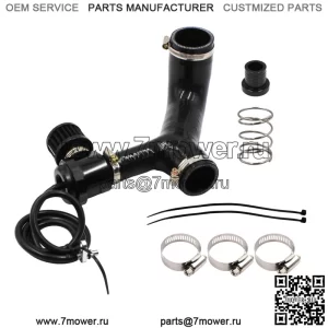 Комплект продувочного клапана для Can-Am Maverick X3 Turbo 2017-2019 BOV XRS XRC XMR XDS R