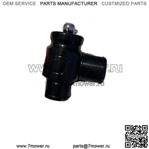 yamaha sidewinder srx / Thundercat 998 turbo BOV / Blow Off Valve