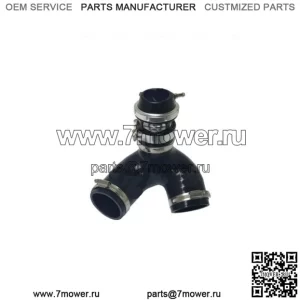 Комплект продувочного клапана Fizzle с Turbosmart для всех Yamaha FX SVHO и SHO 2008-2023 гг.