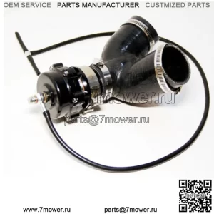 08+ YAMAHA WAVERUNNER GP1800 FX SHO SVHO FZR FZS SSQV КОМПЛЕКТ ПРОДУВНЫХ КЛАПАНОВ