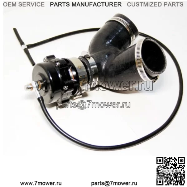 08+ YAMAHA WAVERUNNER GP1800 FX SHO SVHO FZR FZS SSQV КОМПЛЕКТ ПРОДУВНЫХ КЛАПАНОВ