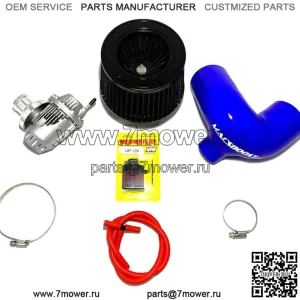 Yamaha SVHO SHO FX GP1800 Stage 1 Комплект впускного продувочного клапана WAVERUNNER (Для: Yamaha SVHO 2014 г.)