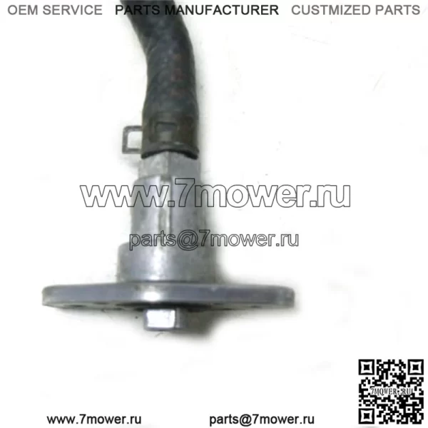 07 Yamaha Attak RXW 10 RX 1000 кран газового топливного клапана для снегохода - Image 3