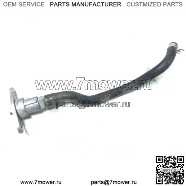 07 Yamaha Attak RXW 10 RX 1000 кран газового топливного клапана для снегохода - Image 4