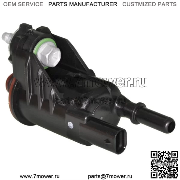 Оригинальное оборудование GM 12630282 Клапан продувки адсорбера паров (для: Chevrolet Silverado 1500)