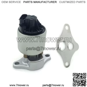 Клапан EGR EGV589 EGR1273 для 96-04 Buick Cadillac Chevrolet GMC Isuzu Pontiac (для: более одного автомобиля)