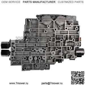 Корпус клапана GM 4L80E 2004-UP Обновления Sonnax и испытания на динамометрическом стенде (для: более чем одного автомобиля)
