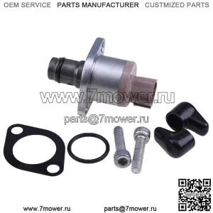 Клапан управления всасыванием DZ111141 RE534733 для John Deere 670G 672G 770G 772G 870G