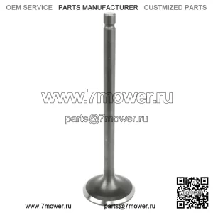 Впускной клапан для Yamaha Rhino 660 YXR660F 4X4 2004 2005 2006 2007 (Для: 2006 Yamaha Rhino 660)