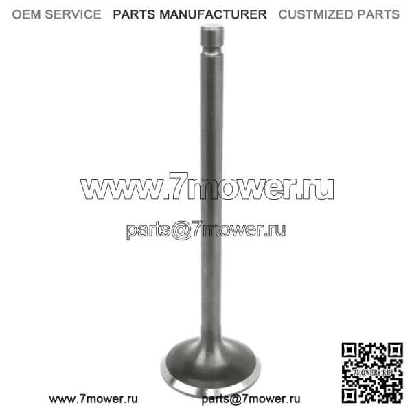 Впускной клапан для Yamaha Rhino 660 YXR660F 4X4 2004 2005 2006 2007 (Для: 2006 Yamaha Rhino 660)