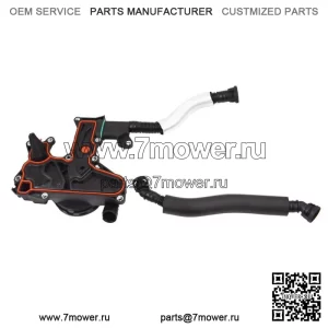 Клапан маслоотделителя PCV в сборе 06H103495B для AUDI TT A3 A4 A5 VW Golf Passat