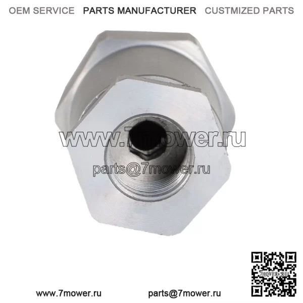 Клапан сброса давления 3947799 3963808 для Dodge Ram 2500 3500 2003-2007 гг. - Image 3