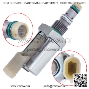 Клапан ИПР для двигателя Кумминс ДТ466 ДТ466Э ДТ570 ХТ570 1878571К91, 1878571К92