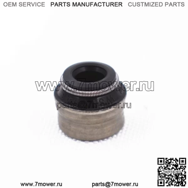 Набор впускных и выпускных клапанов 16x6 мм для Audi A4 A5 VW Golf GTI Tiguan Passat 2.0T - Image 2
