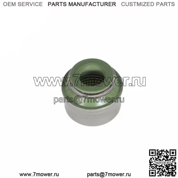Набор впускных и выпускных клапанов 16x6 мм для Audi A4 A5 VW Golf GTI Tiguan Passat 2.0T - Image 3