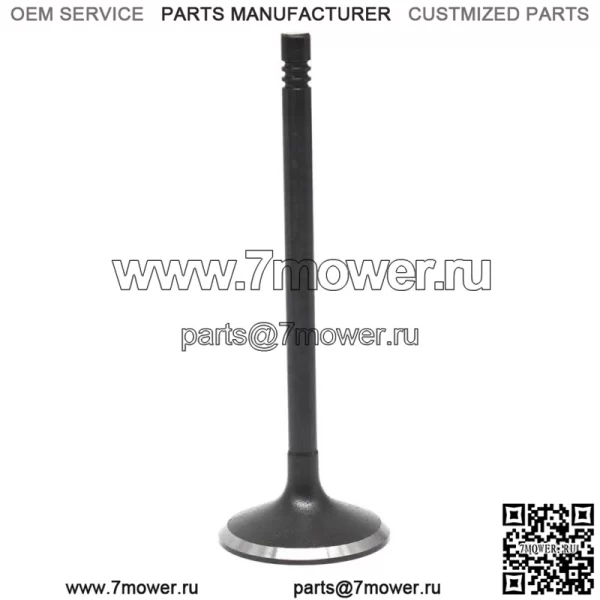 Новые впускные клапаны двигателя, 8 шт., подходят для GM Chevy Equinox GMC Terrain Buick Regal - Image 3