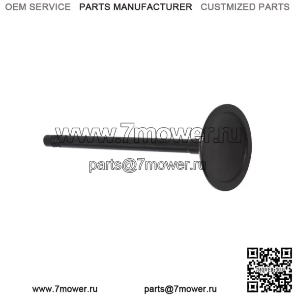 Новые впускные клапаны двигателя, 8 шт., подходят для GM Chevy Equinox GMC Terrain Buick Regal - Image 4