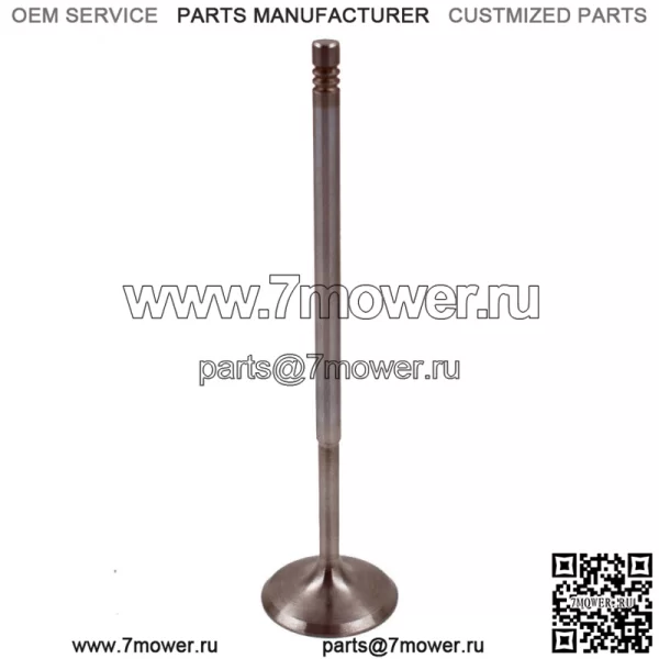 Впускные и выпускные клапаны двигателя подходят для VW R32 Touareg CC Passat AUDI Q7 3,2 3,6 V6 - Image 4