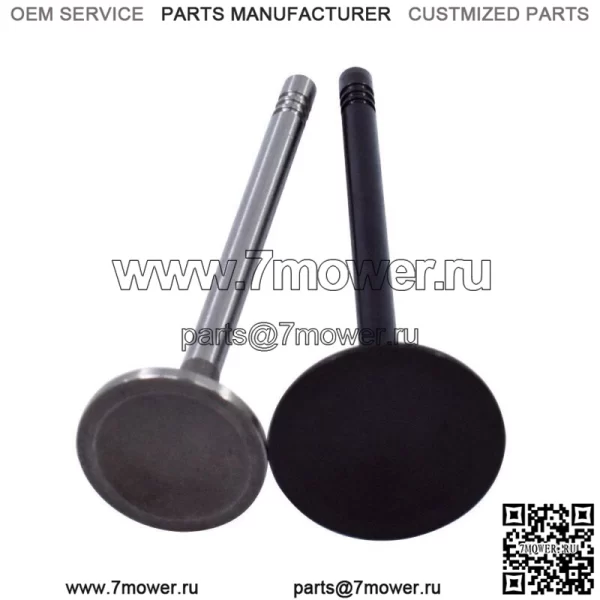 ДЛЯ 98-10 Chrysler Sebring Dodge Avenger 2.7L DOHC Уплотнение впускного и выпускного клапана - Image 3