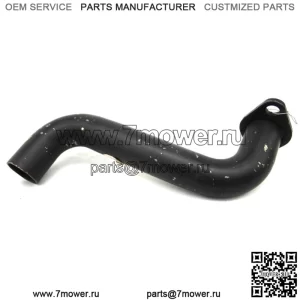 Оригинальная выхлопная труба John Deere G110, L130 (GX21167) OEM
